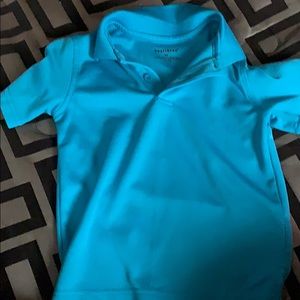 healthtex dress shirt